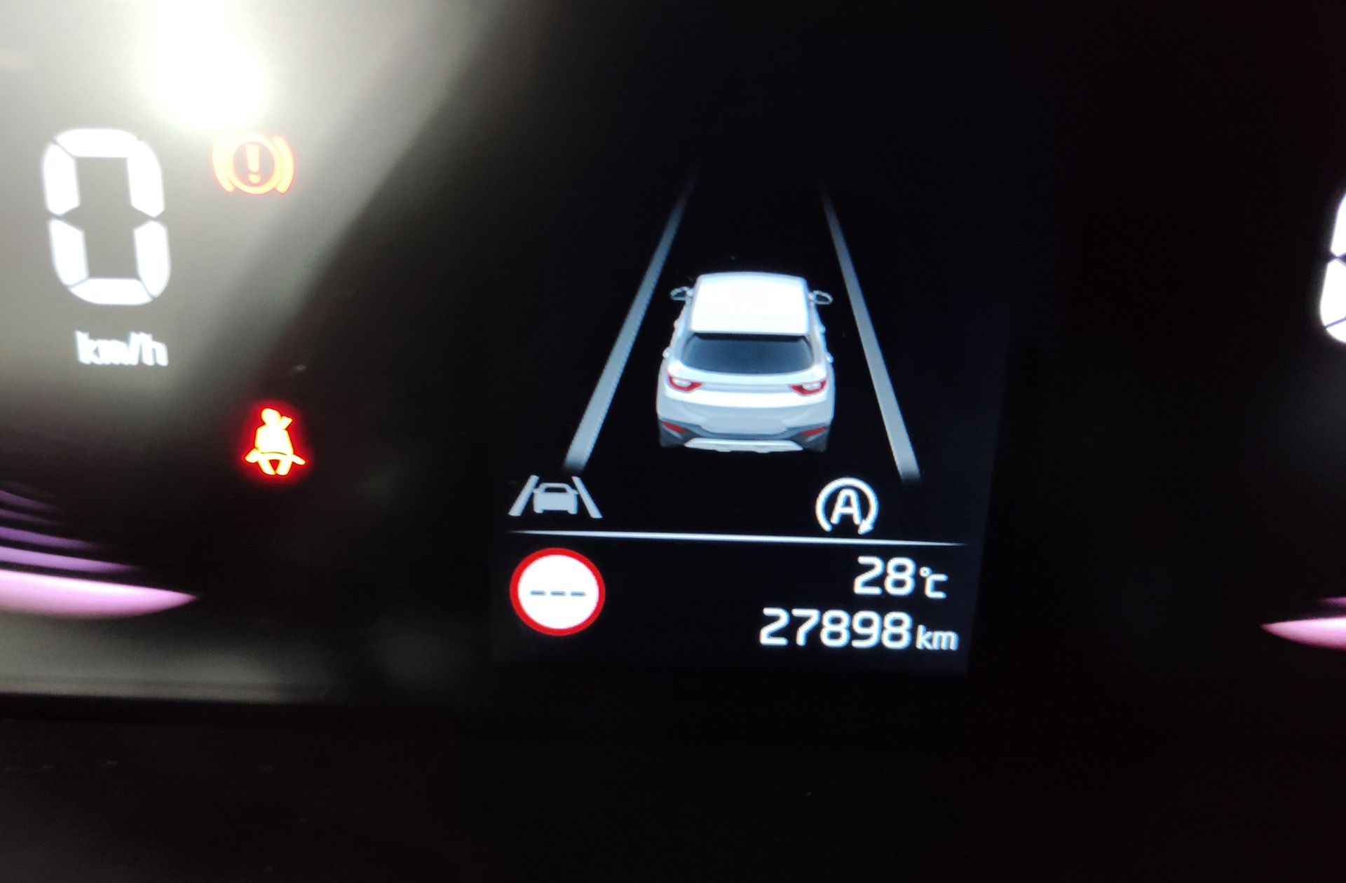 Kia Stonic 1.0 T-GDi Drive - foto 10