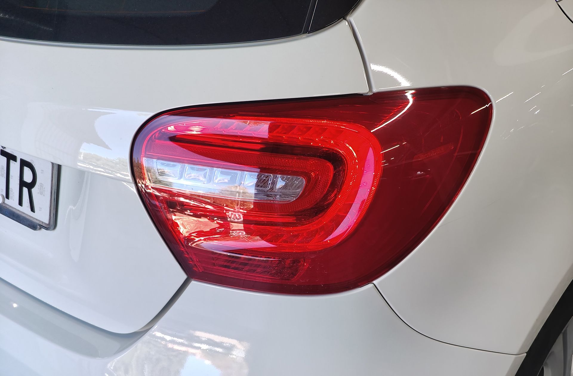 Mercedes-Benz Clase A 180 CDI Blue Efficiency Urban - foto 15