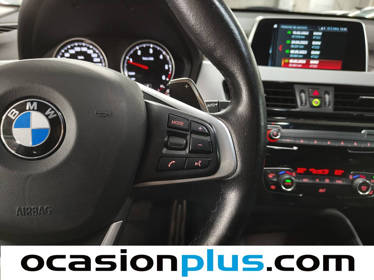 BMW X1 BMW X1 xDrive18d (150 CV) km 0