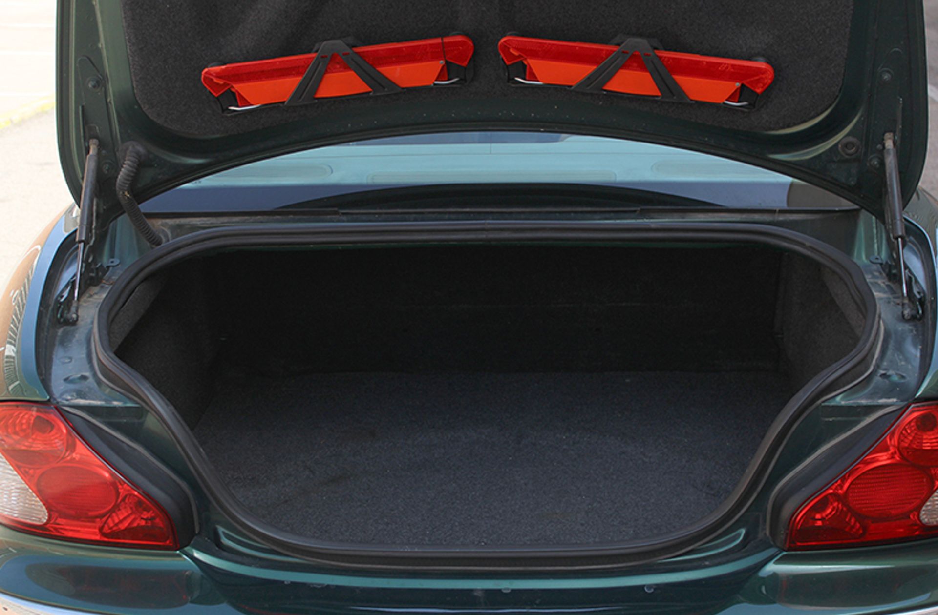 Jaguar X-Type 3.0 V6 Executive - foto 15