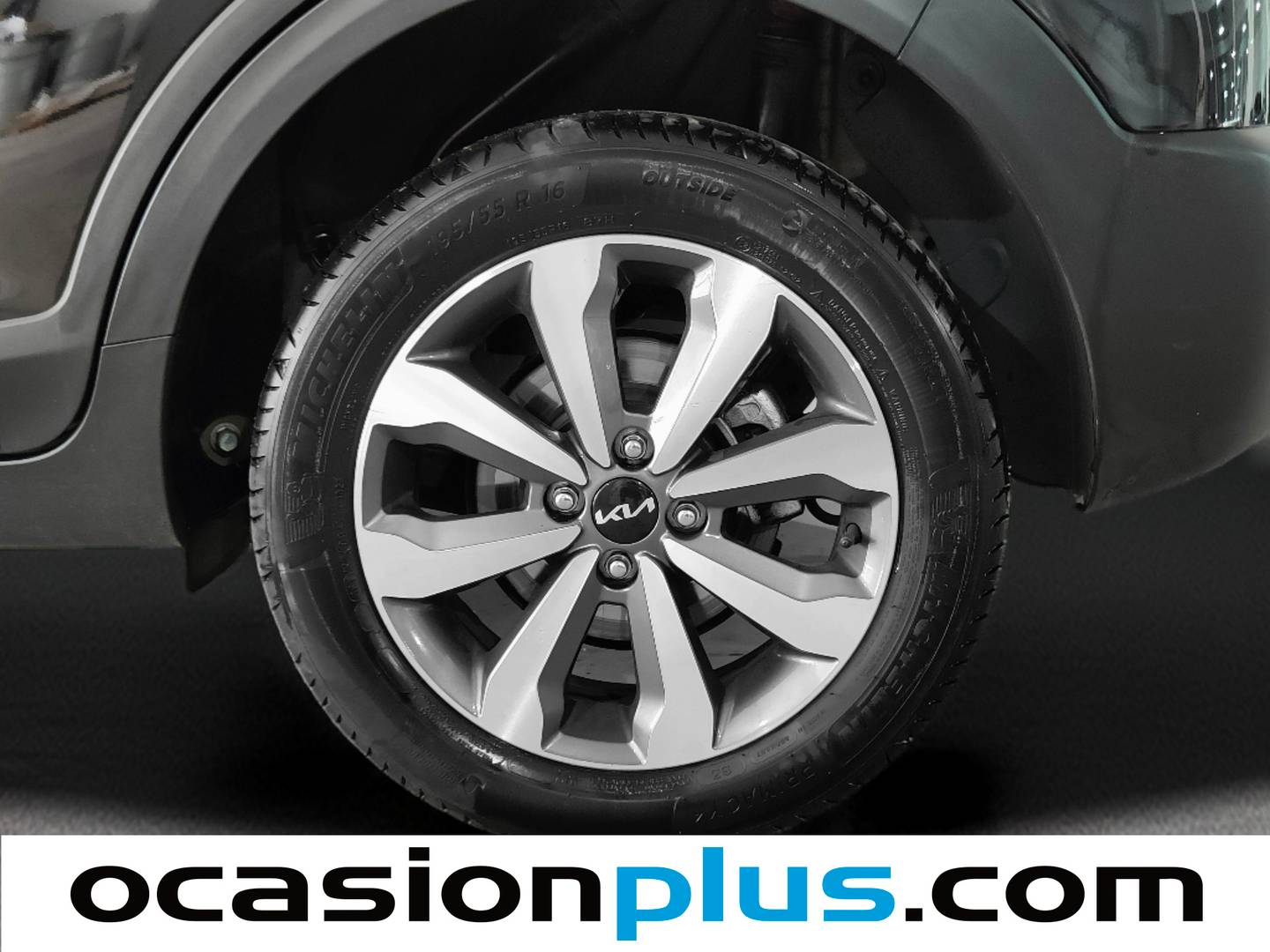 KIA Stonic KIA Stonic 1.0 T-GDi MHEV Drive (120 CV) de ocasión