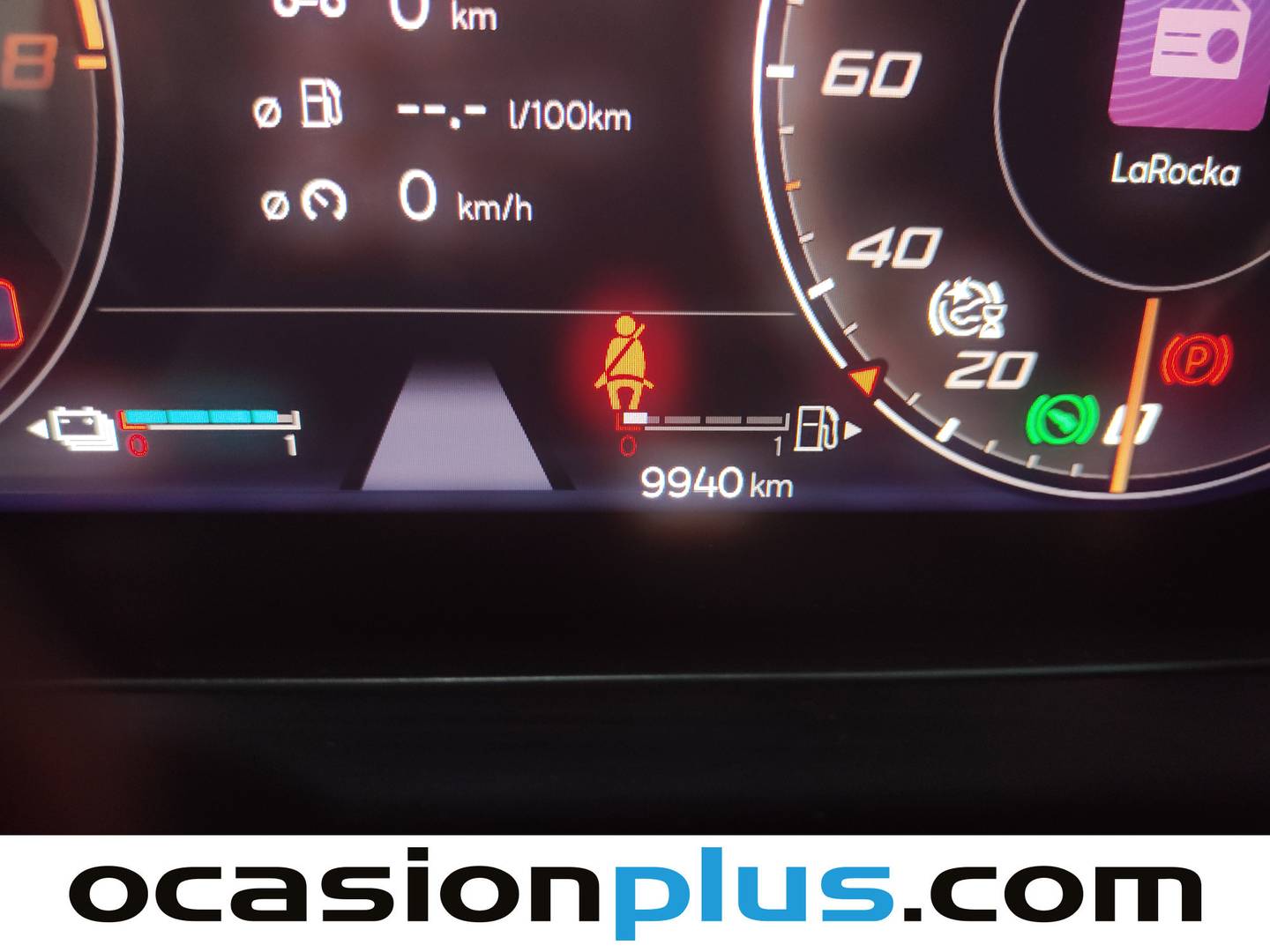 Foto Cupra León CUPRA León 1.4 e-Hybrid DSG (204 CV)