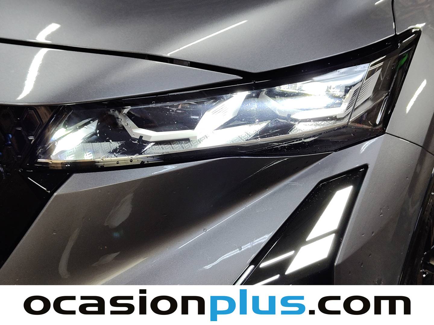 Paquetes del Renault Rafale Renault Rafale Esprit Alpine E-Tech full hybrid (200 CV)