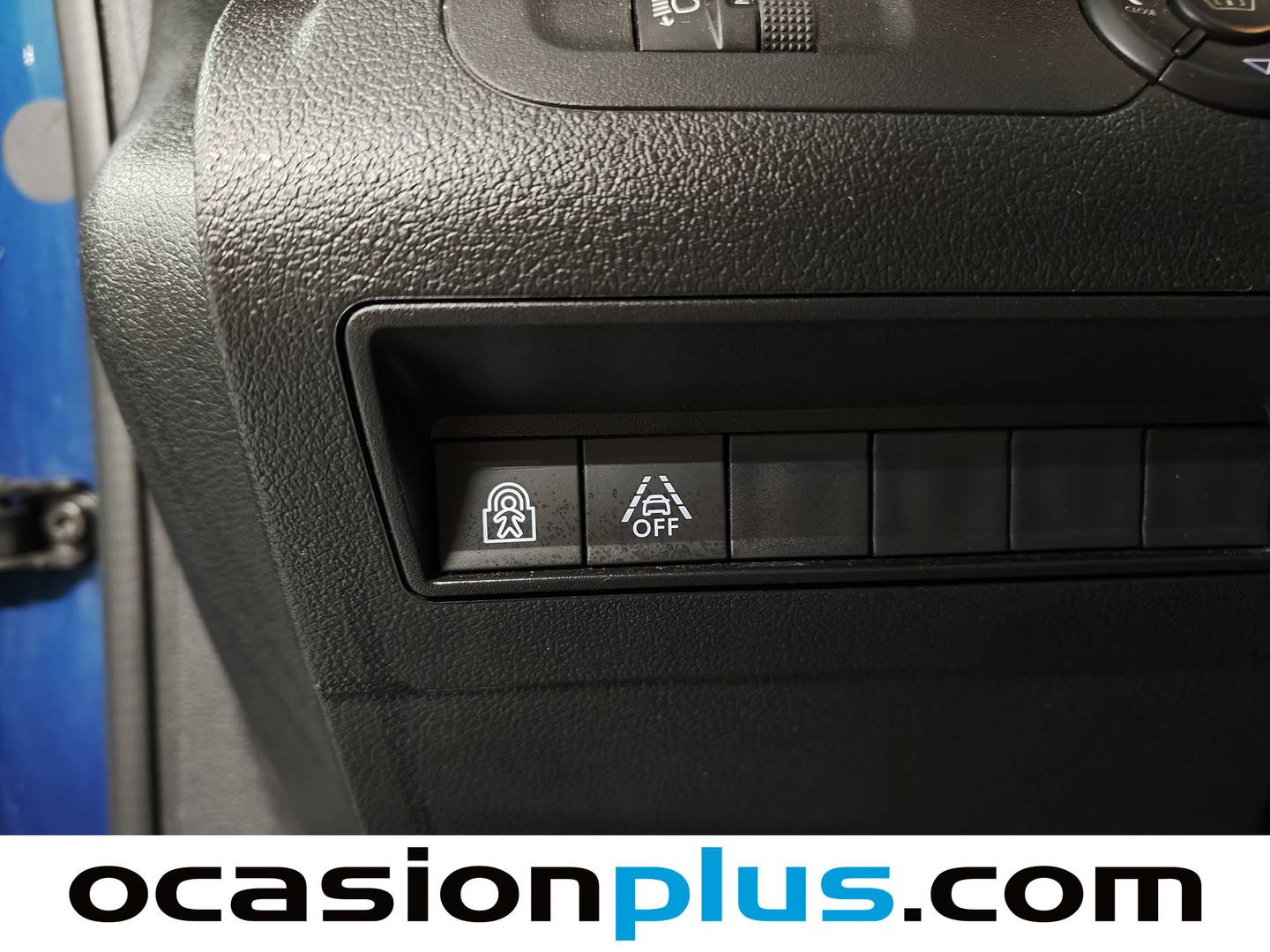 Acabados Citroën Berlingo Citroën Berlingo BlueHDi 130 S&S Talla XL Shine (130 CV) 7 Plazas