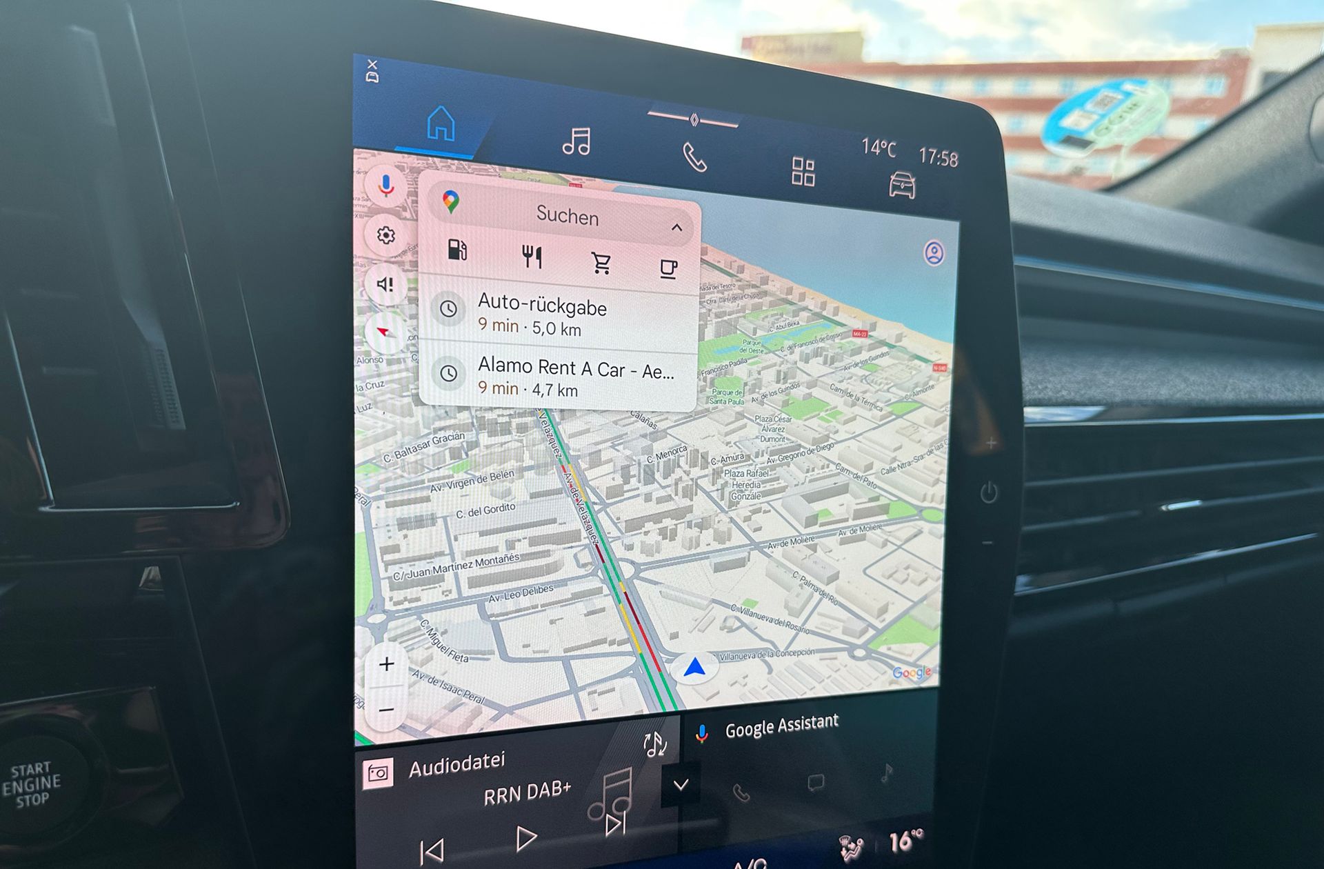 Renault Austral Techno E-Tech Full Hybrid - foto 7