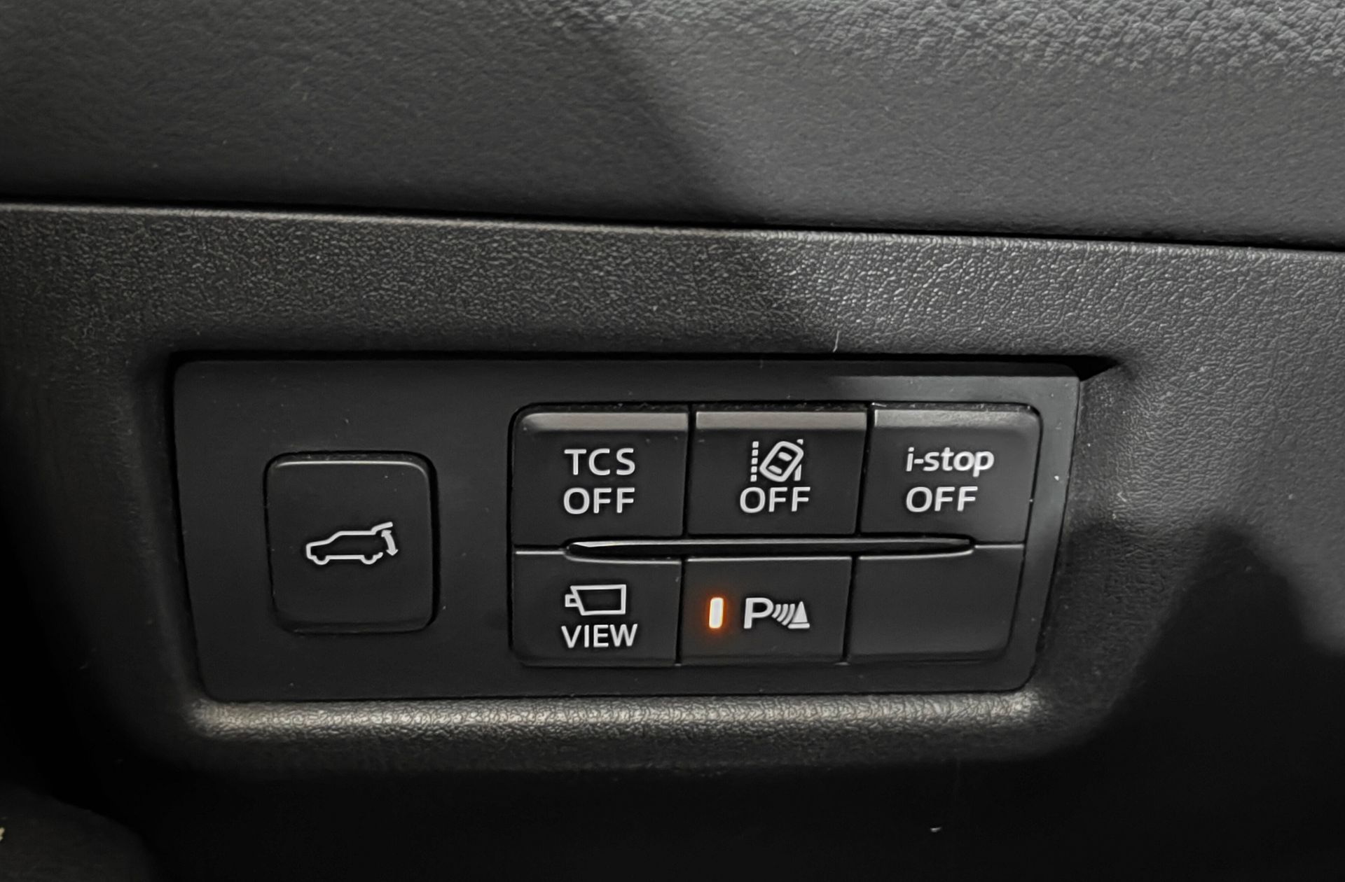 Mazda CX-5 2.0 GE Newground - foto 34