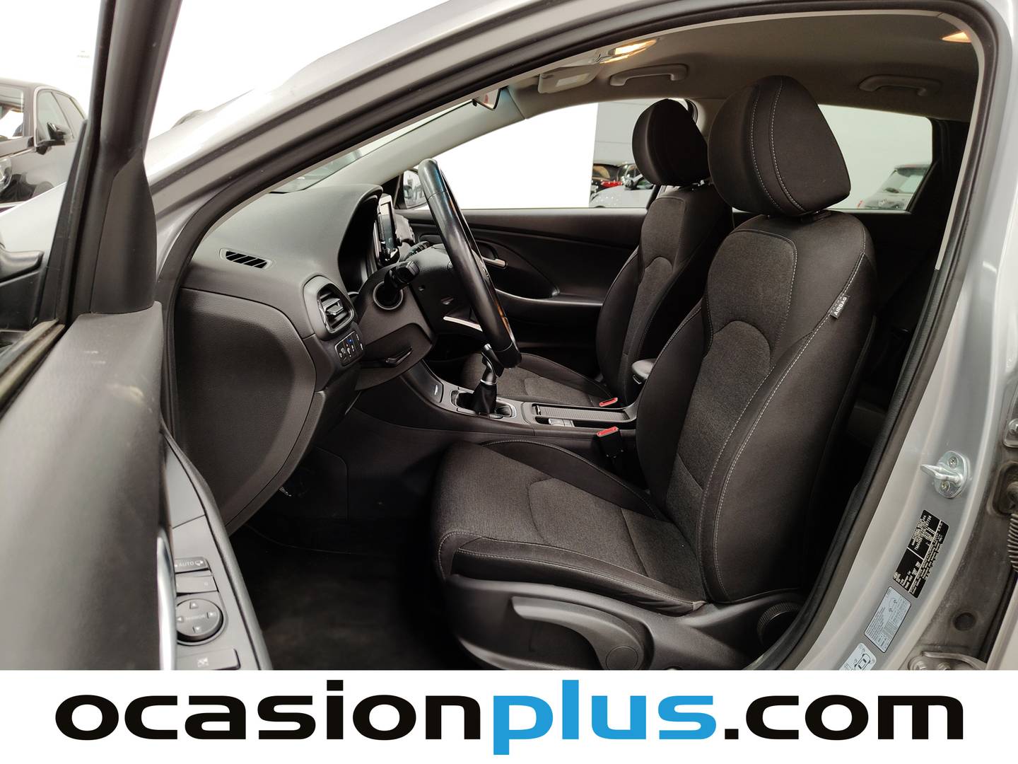 Foto Hyundai i30 Hyundai i30 1.0 TGDI 48V Tecno (120 CV)