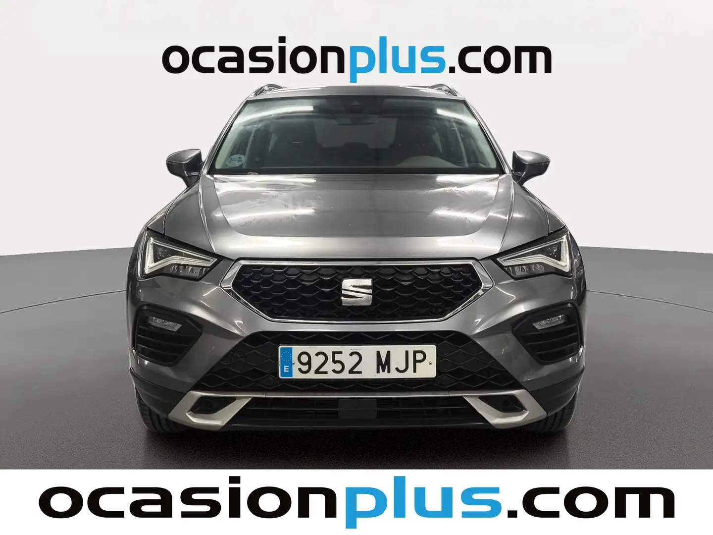 Foto Seat Ateca SEAT Ateca 1.5 TSI S&S Style XL (150 CV)