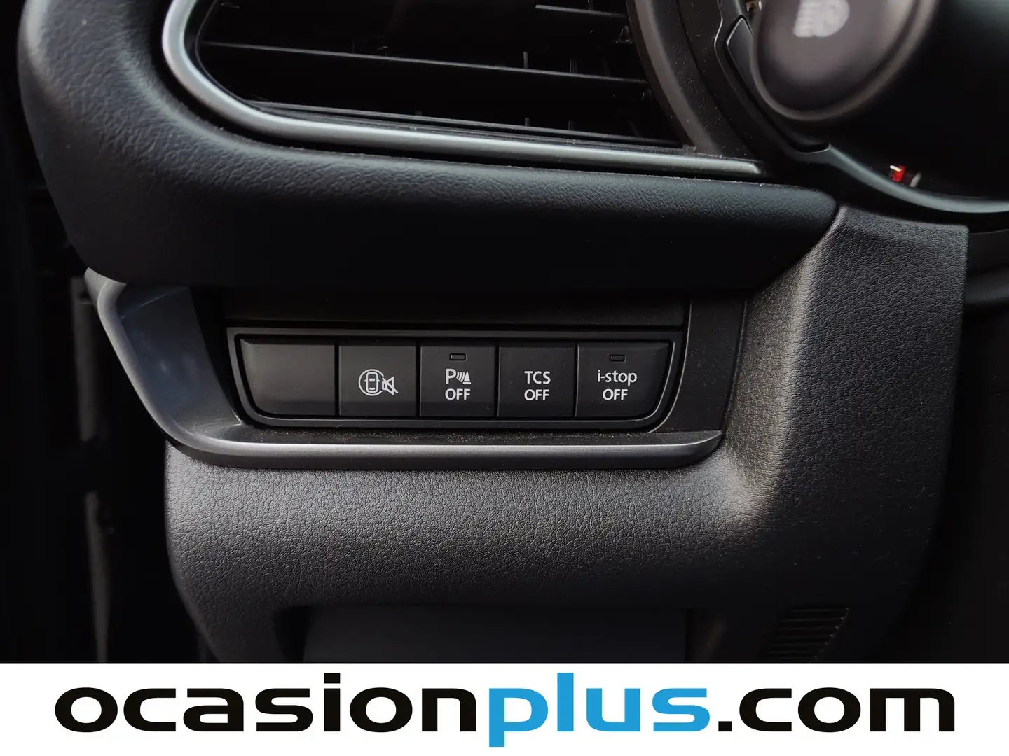 Foto Mazda CX-30 Mazda CX-30 e-SKY G MHEV Prime-line (140 CV)