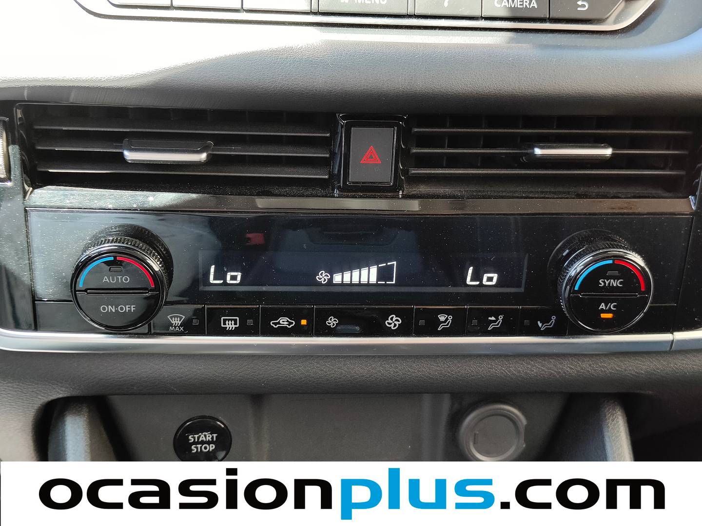 Nissan QASHQAI Nissan Qashqai E-POWER Acenta (190 CV) km 0