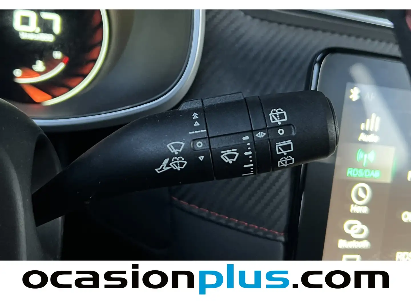 Foto MG ZS MG ZS 1.5 Luxury (106 CV)