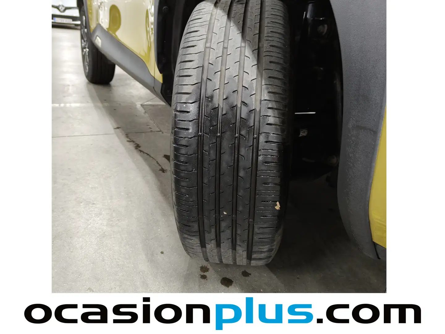 Foto Toyota Yaris Cross Toyota Yaris Cross 120H Active Tech (116 CV)