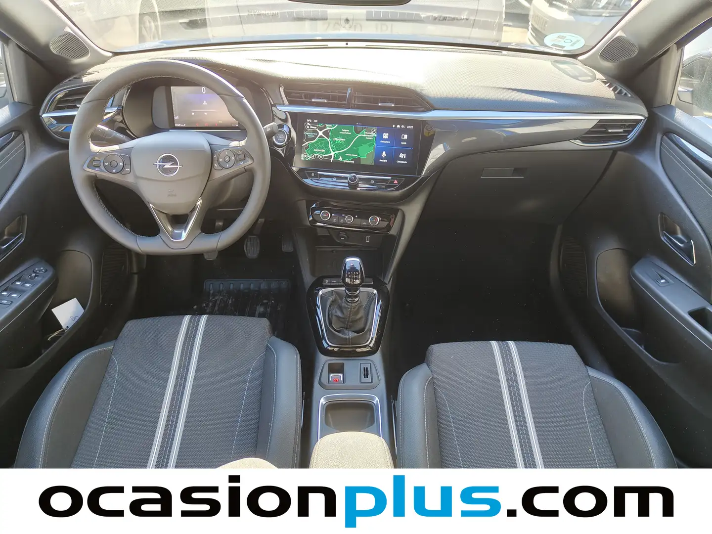 Foto Opel Corsa Opel Corsa 1.2 T XHL GS (100 CV)