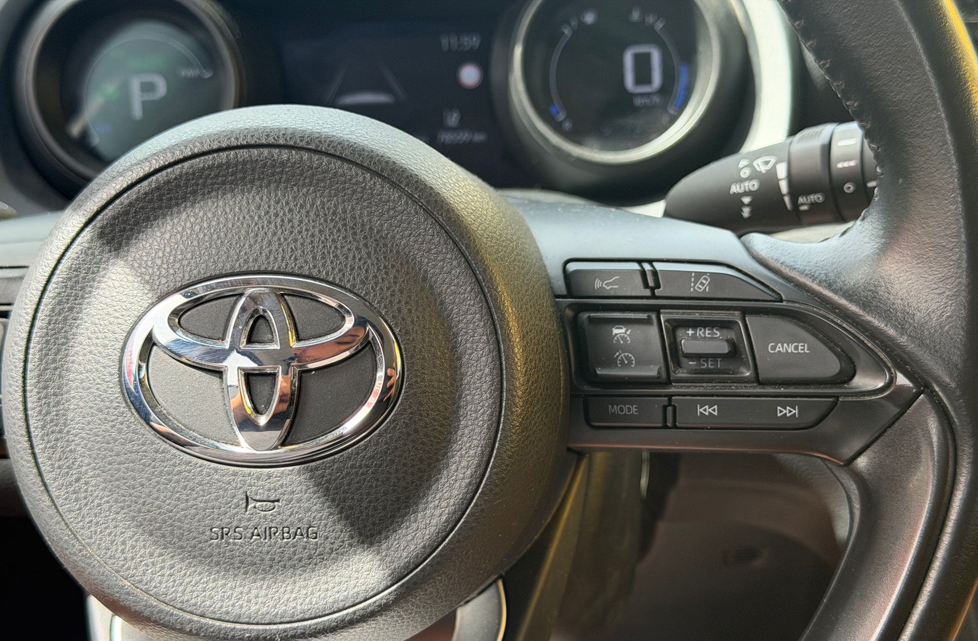 Toyota Yaris Cross 120H Business Plus - foto 23