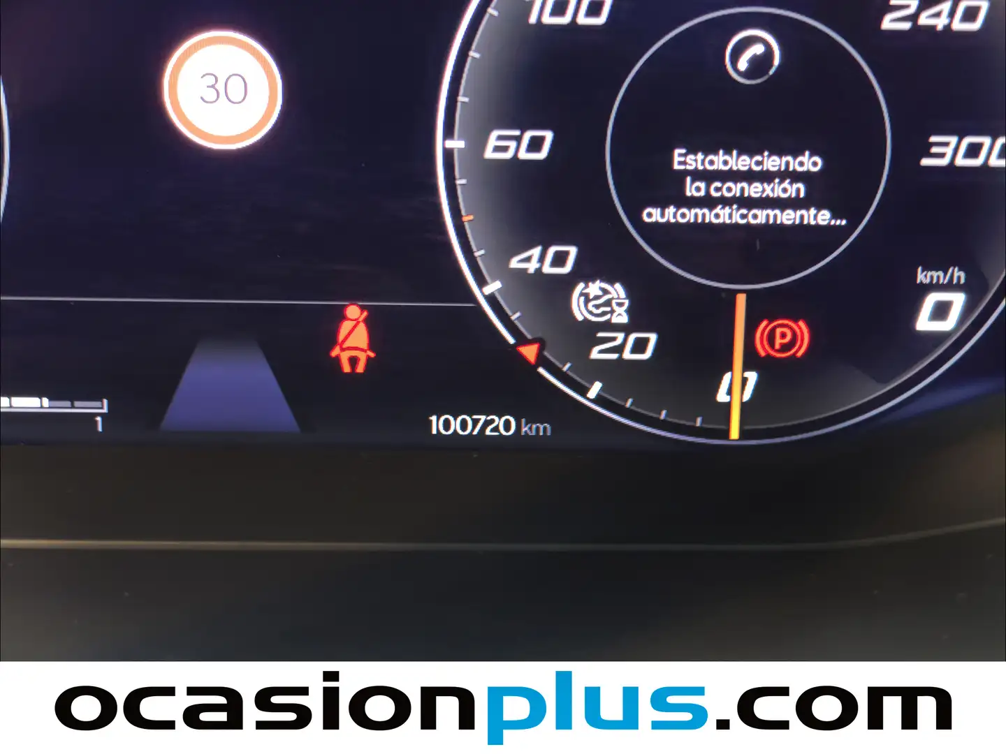 Foto Cupra Formentor CUPRA Formentor 2.0 TDI  (150 CV)