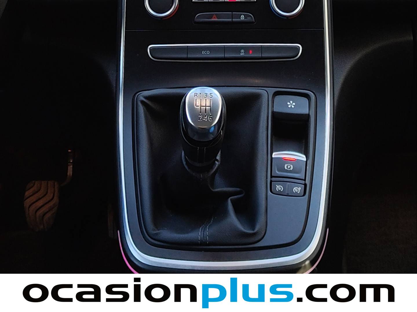 Renault Grand Scénic Renault Grand Scenic Zen TCe (140 CV) GPF 7 Plazas de segunda mano