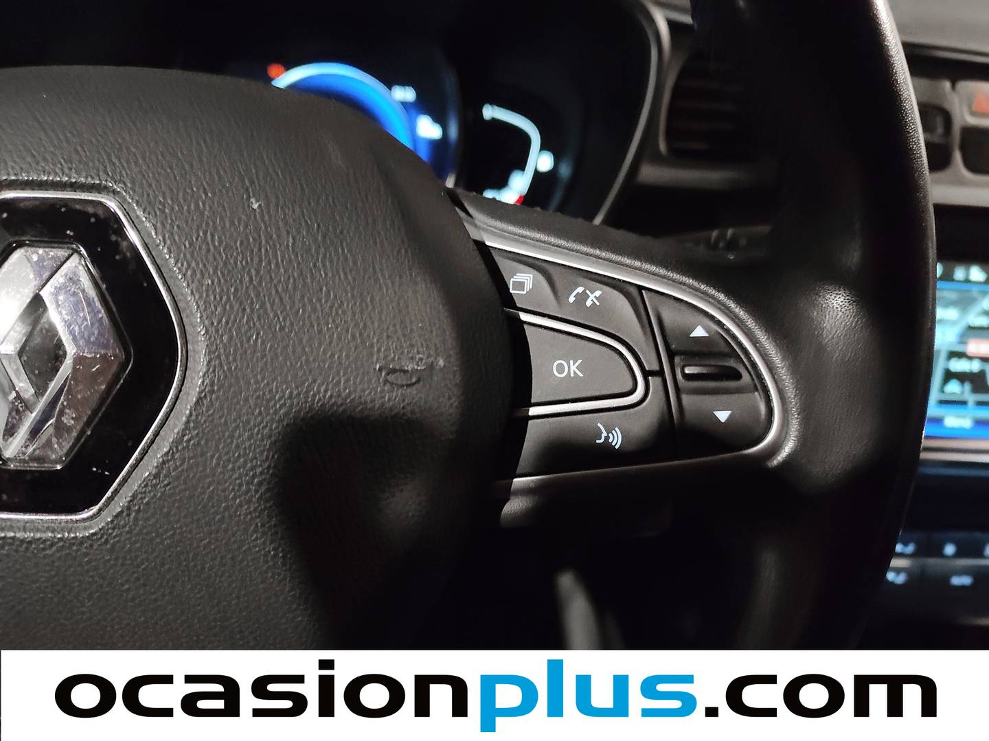 Foto Renault Kadjar Renault Kadjar Zen Energy TCe (130 CV)