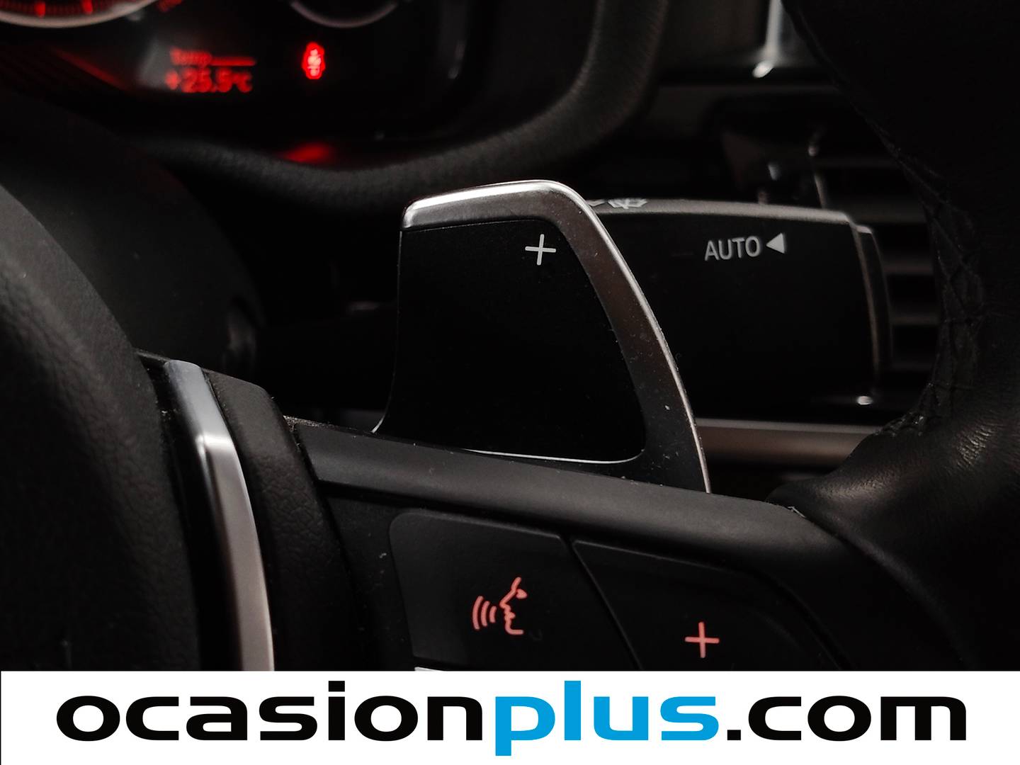 BMW X4 BMW X4 xDrive20d (190 CV) Pack M de segunda mano