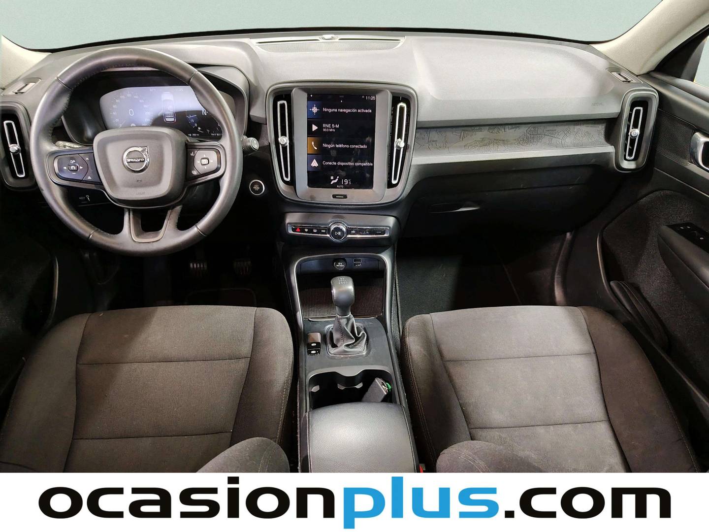 Volvo XC40 Volvo XC40 T2 Momentum Core (129 CV) de ocasión