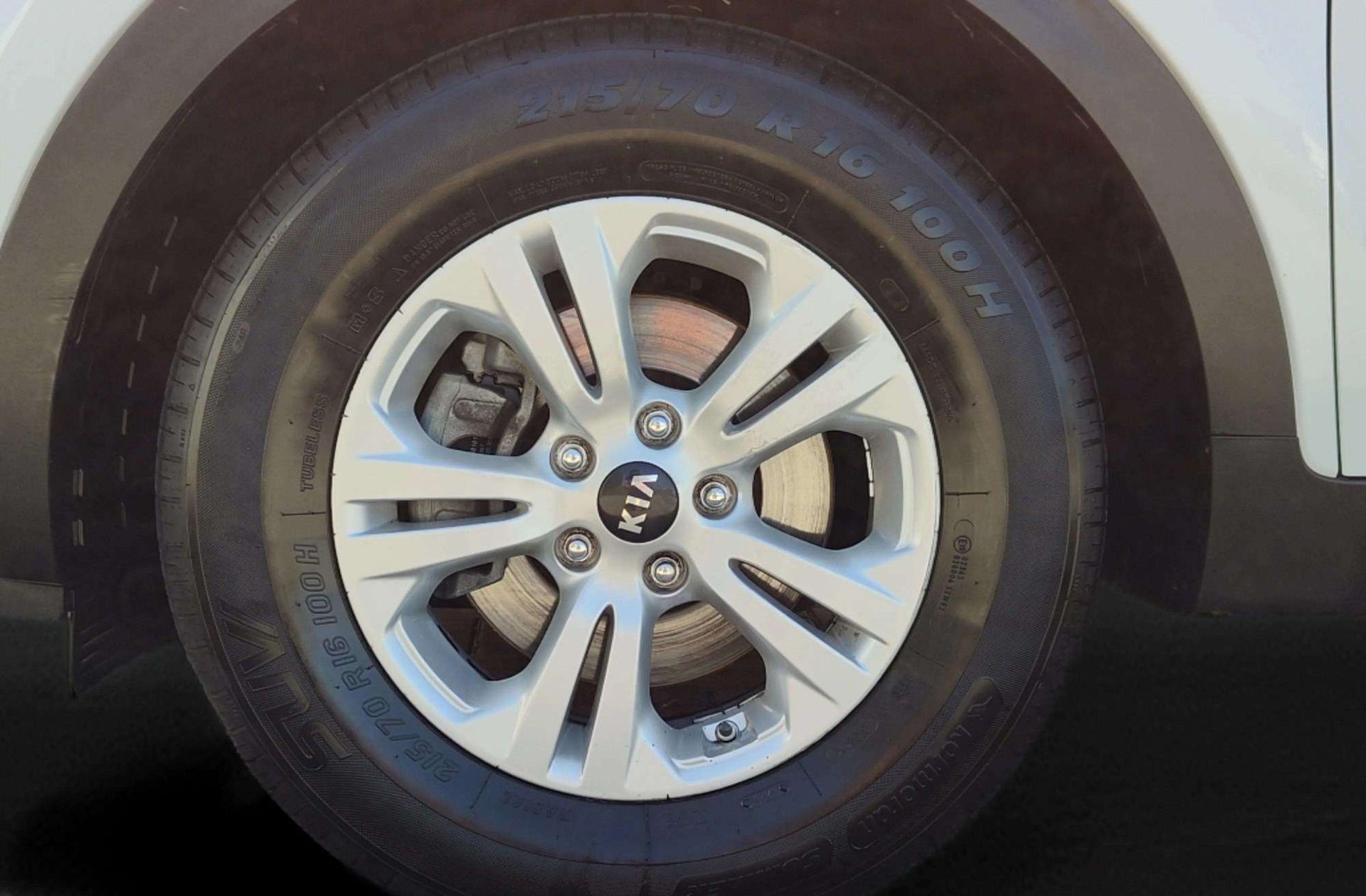 Kia Sportage 1.7 CRDi VGT Eco-Dynamics Concept 4x2 - foto 29