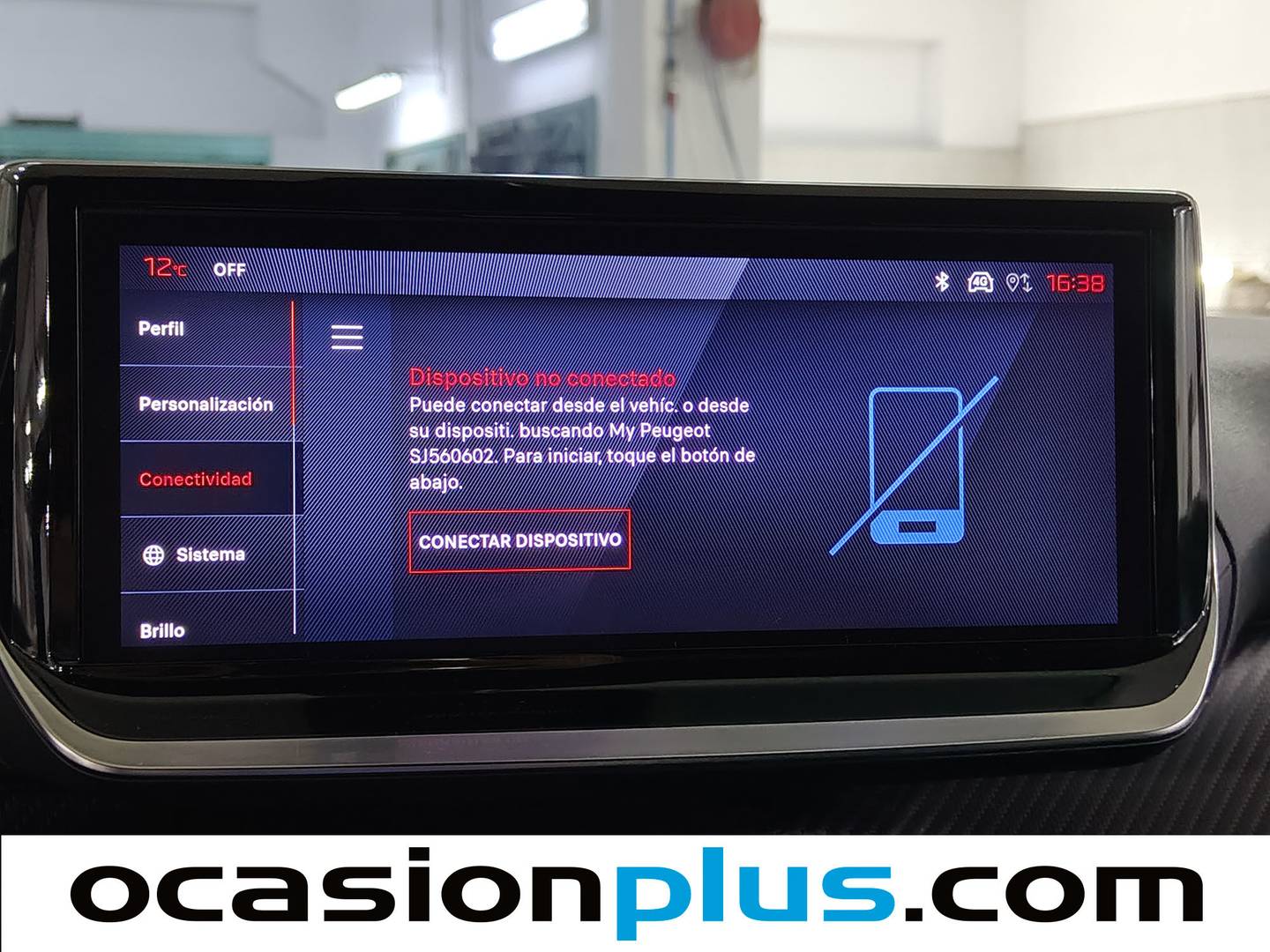 Foto Peugeot 2008 Peugeot 2008 PureTech 100 S&S Allure (100 CV)