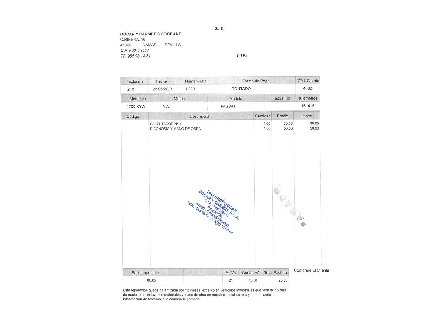 Foto Volkswagen Passat Volkswagen Passat Variant Advance 2.0 TDI (150 CV) DSG
