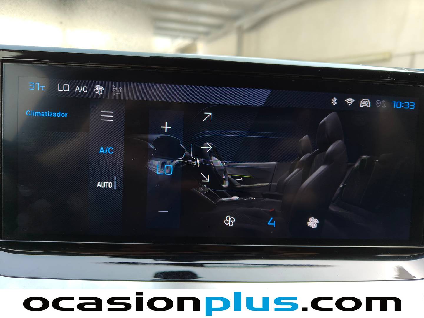 Peugeot 2008 Peugeot 2008 PureTech 130 S&S Allure EAT8 (130 CV) 2024
