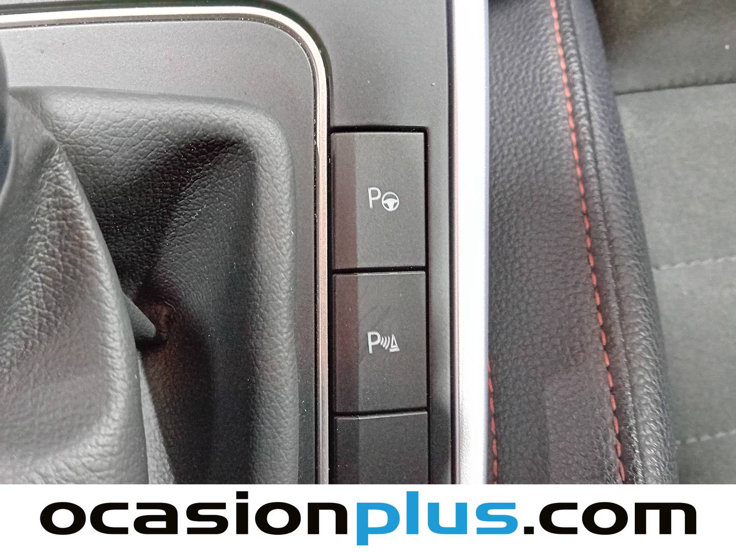 Seat Arona SEAT Arona 1.5 TSI S&S FR XL DSG (150 CV) 150cv