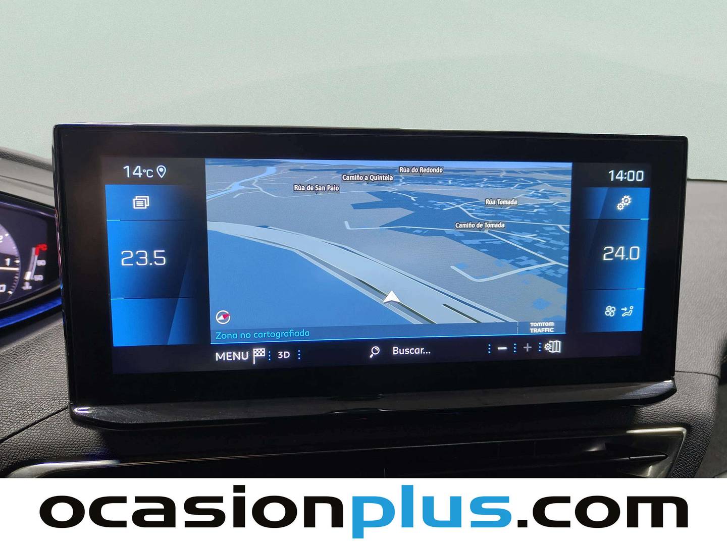 Foto Peugeot 3008 Peugeot 3008 PureTech 130 S&S GT EAT8 (130 CV)