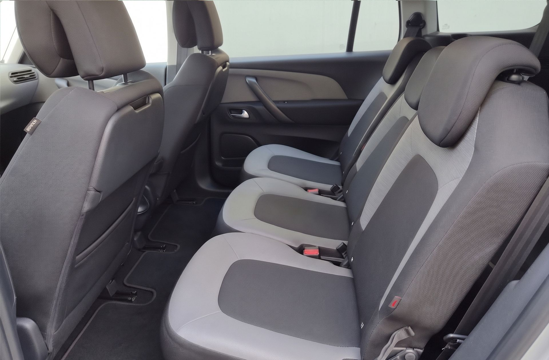 Citroën C4 Grand Picasso PureTech 130 Live Edition - foto 9