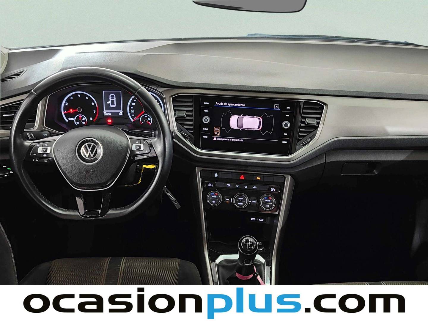 Volkswagen T-Roc Volkswagen T-Roc Advance 1.0 TSI (110 CV) de ocasión