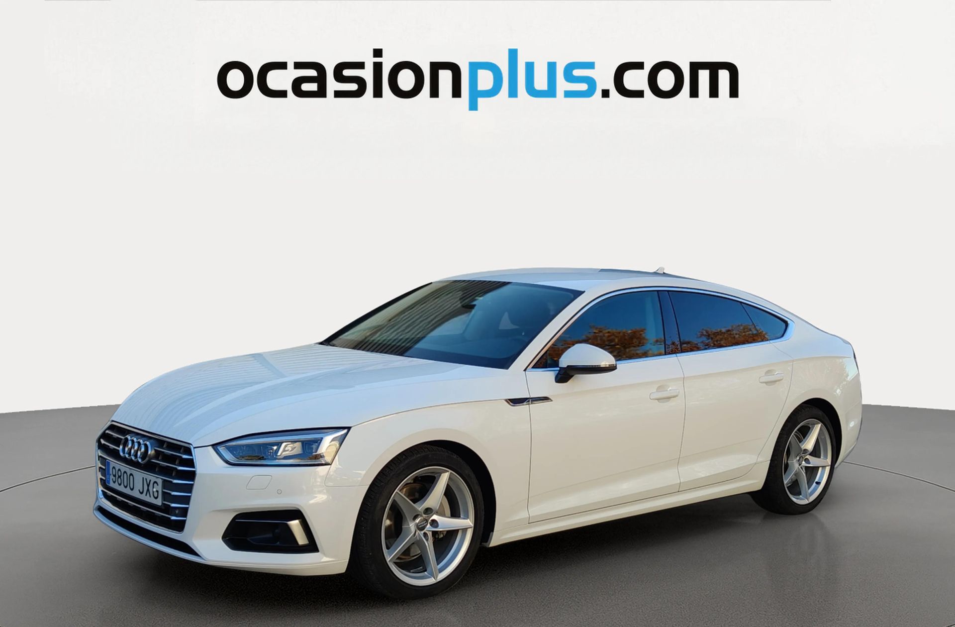 Audi A5 Sportback Sport 2.0 TDI S tronic