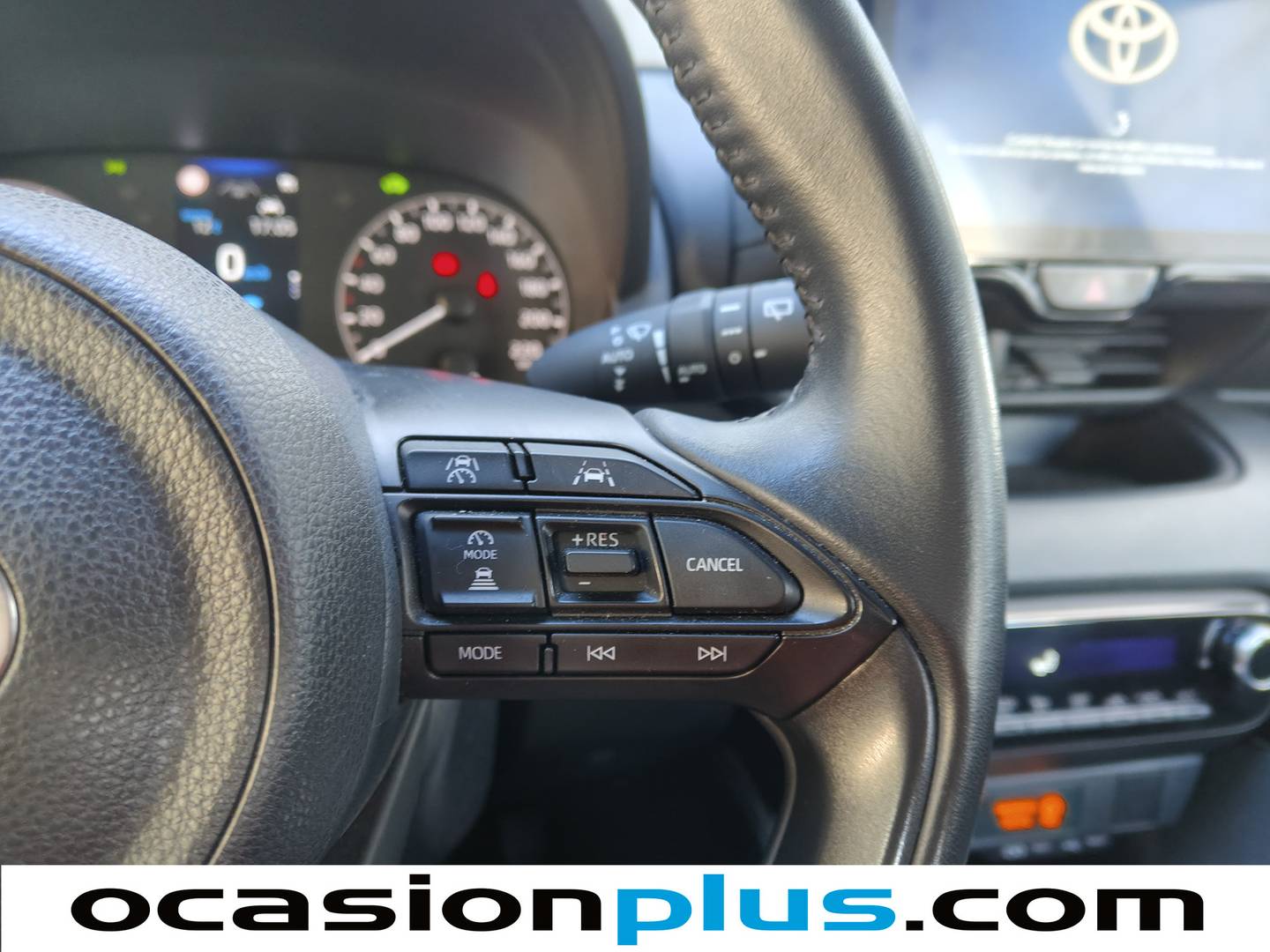 Foto Toyota Yaris Toyota Yaris 120H Active Plus (116 CV)