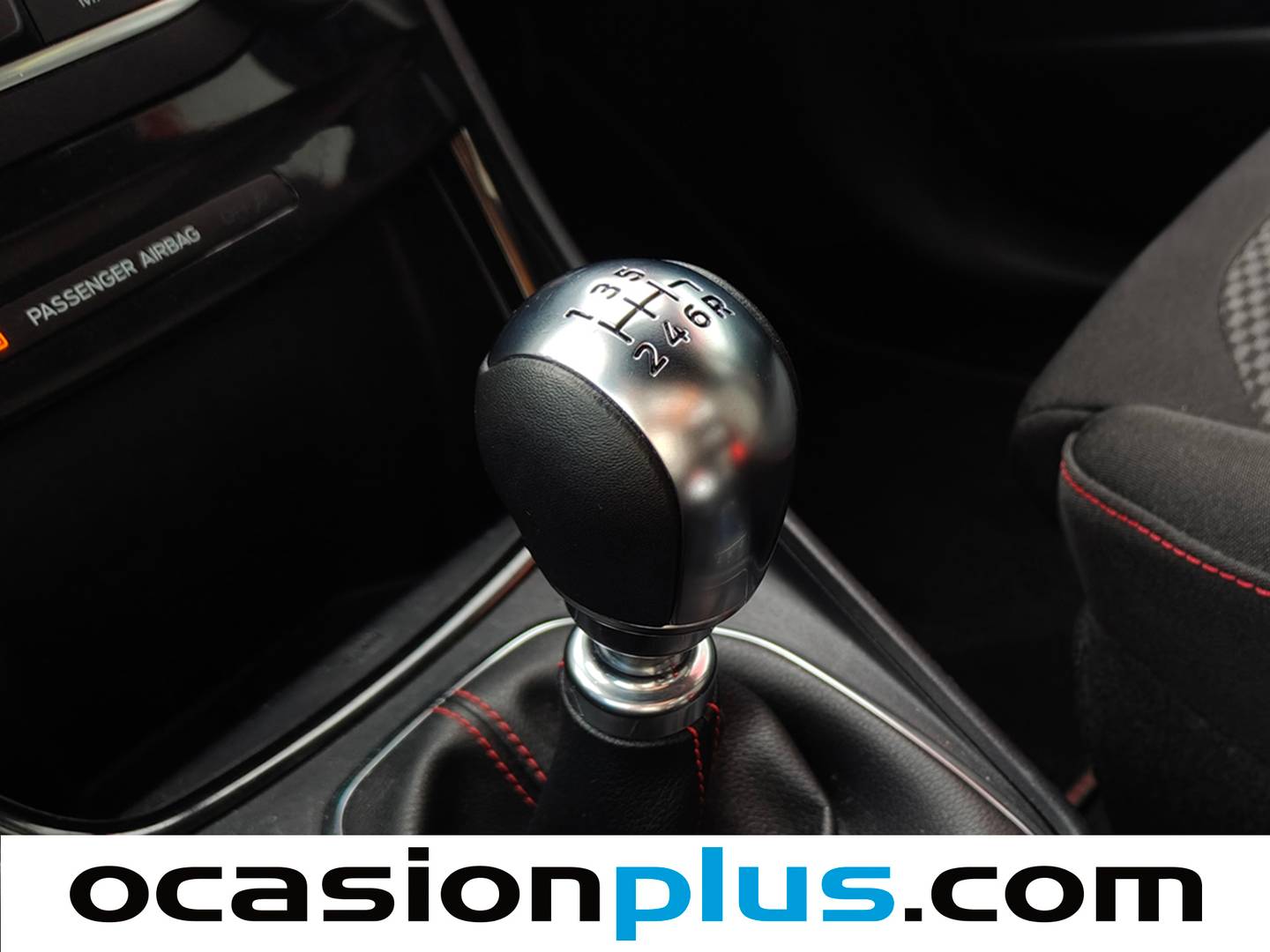 Ford Puma Ford Puma 1.0 EcoBoost MHEV ST-Line Design (125 CV) de segunda mano