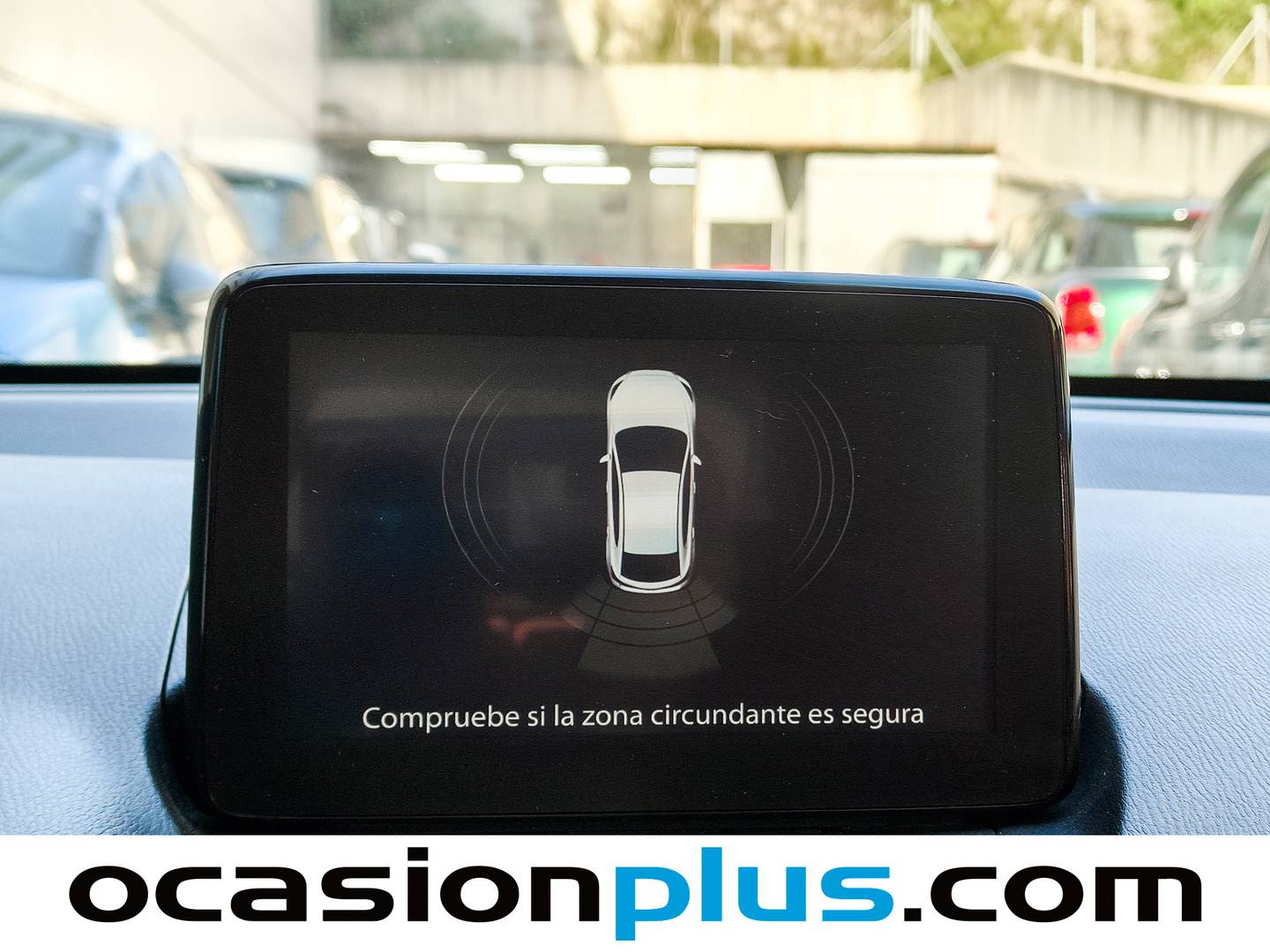 Foto Mazda Mazda2 Mazda Mazda 2 1.5 GE Sport Red Edition  (90 CV)