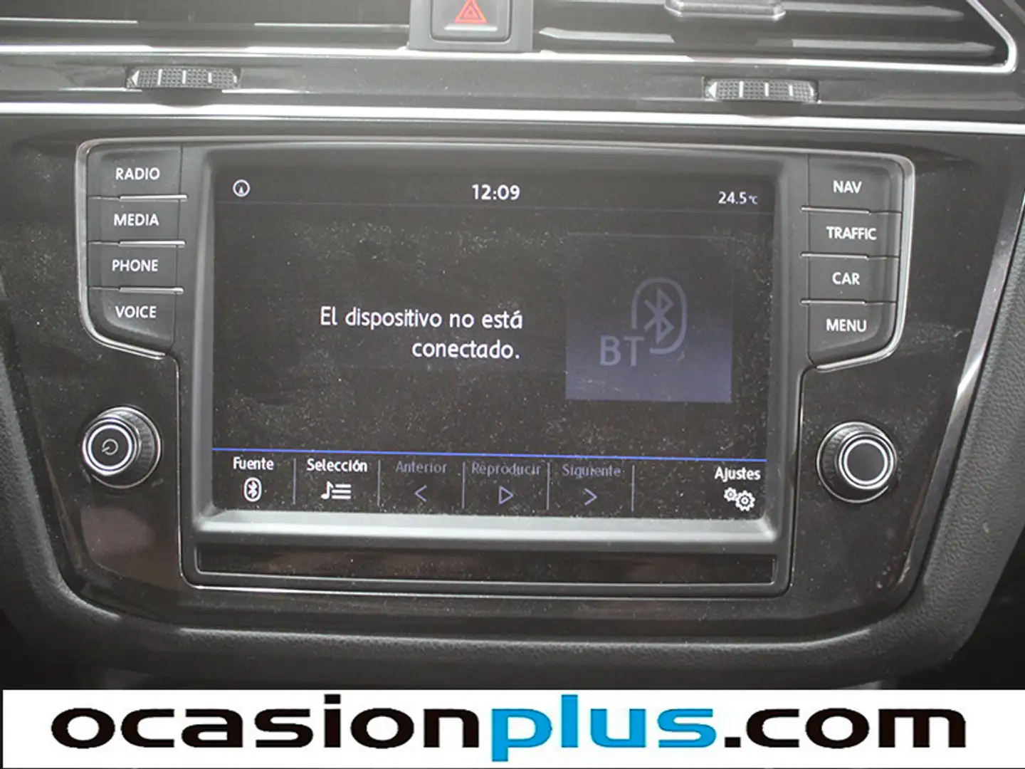 Foto Volkswagen Tiguan Volkswagen Tiguan Edition 2.0 TDI (115 CV)