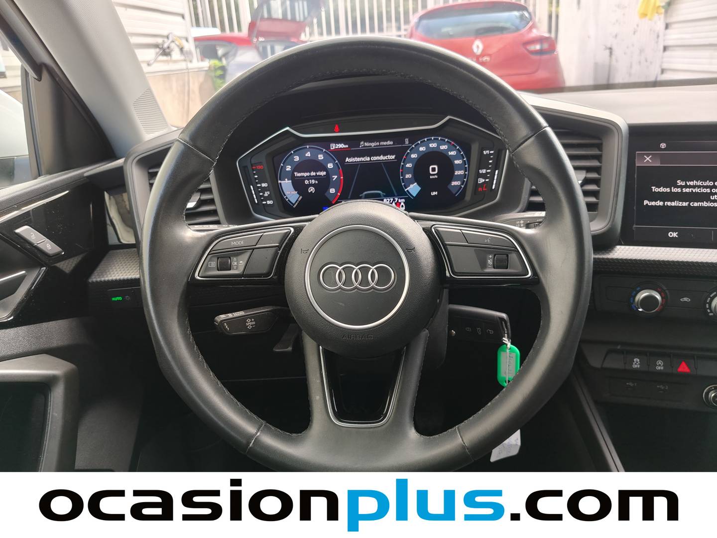 Audi A1 Audi A1 Sportback Advanced 25 TFSI (95 CV) 2022