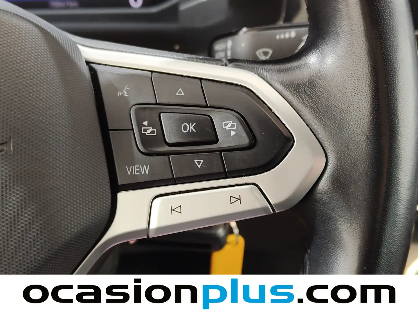 Foto Volkswagen California Volkswagen California Ocean 2.0 TDI BMT 4Motion (204 CV) DSG