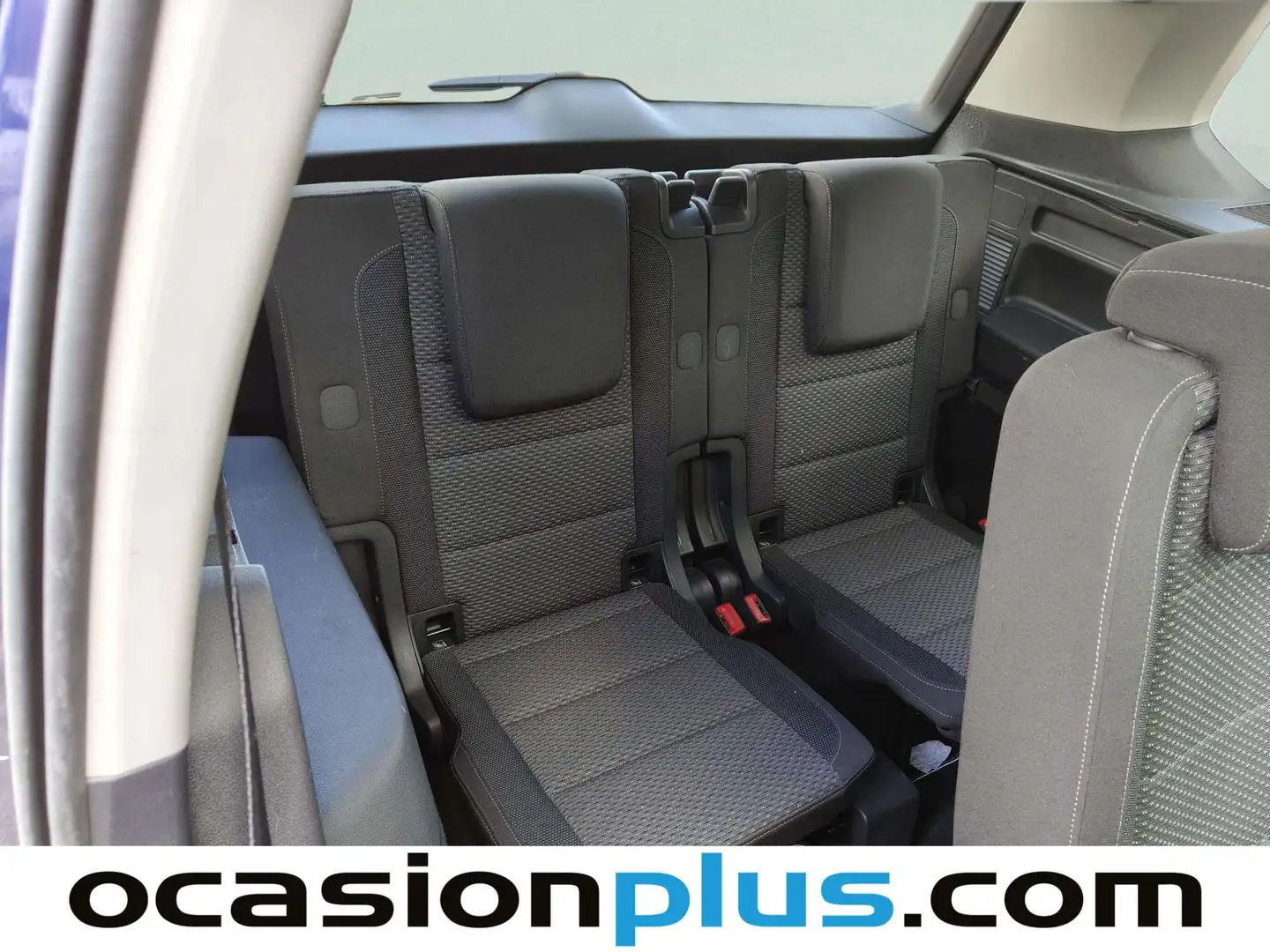 Foto Volkswagen Touran Volkswagen Touran Advance 2.0 TDI BMT (150 CV) DSG 7Plazas