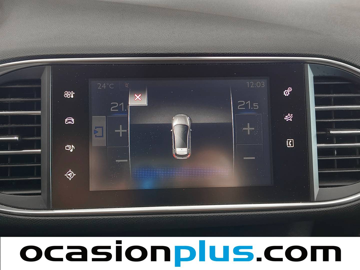 Equipamiento del Peugeot 308 Peugeot 308 PureTech 130 S&S Style EAT6 (130 CV)