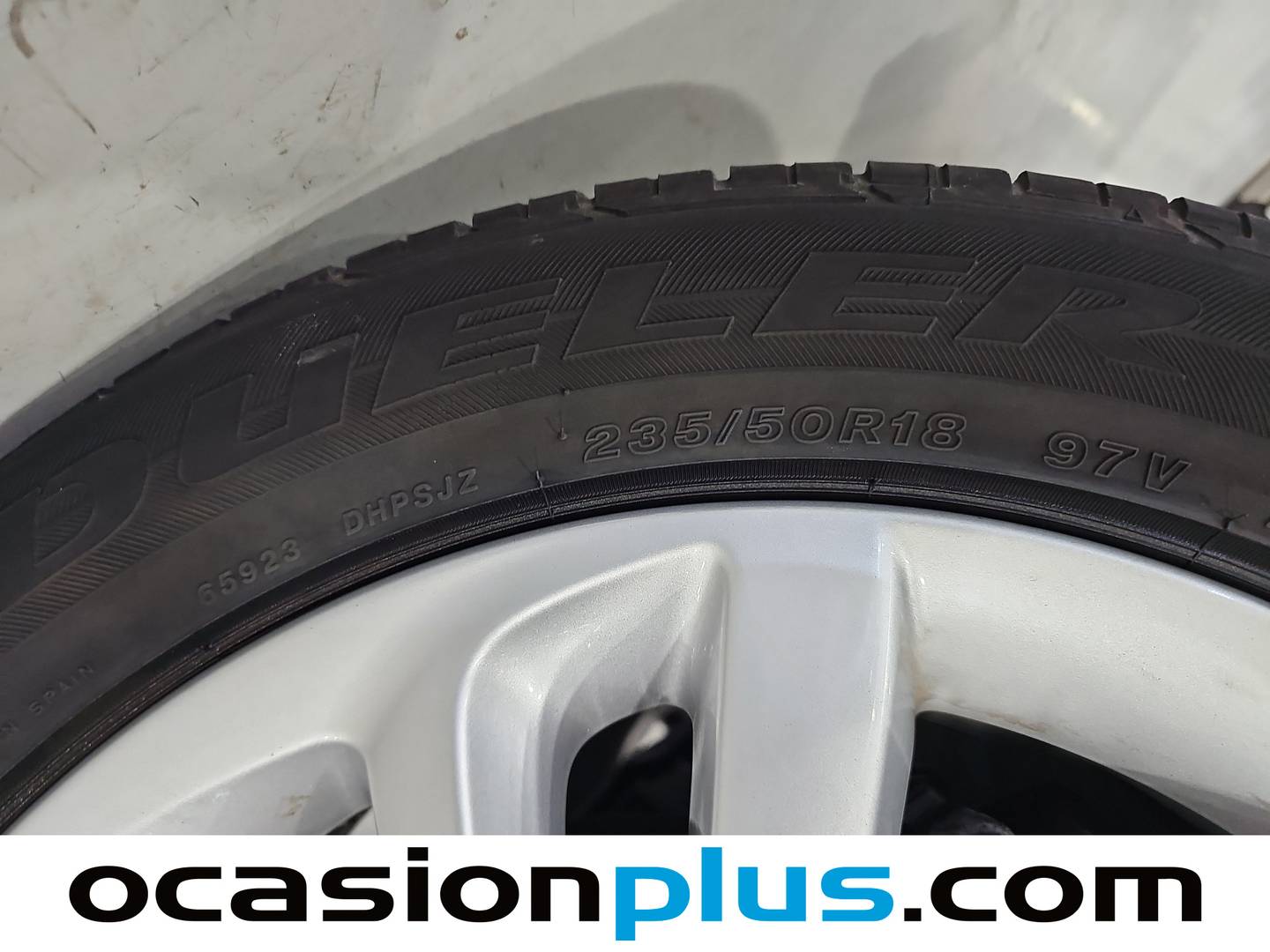 Foto Infiniti Q30 Infiniti Q30 2.2D Premium 7DCT (170 CV)