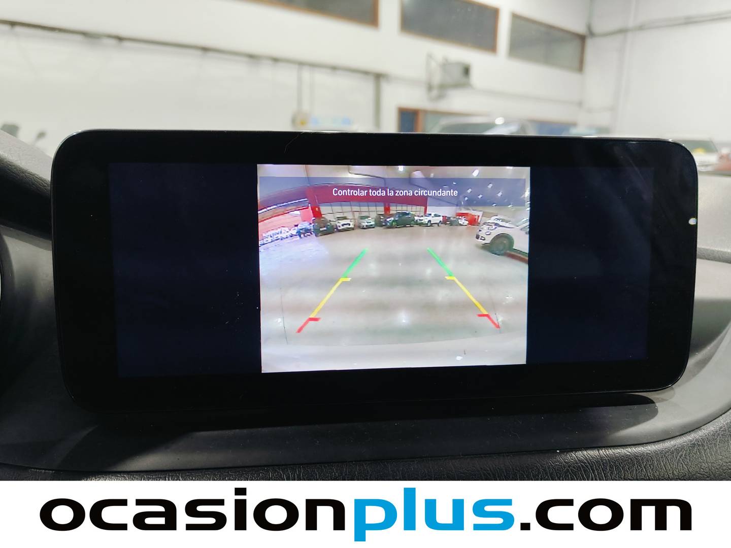 Foto Fiat Tipo Fiat Tipo 1.5 Hybrid Cross DCT (130 CV)