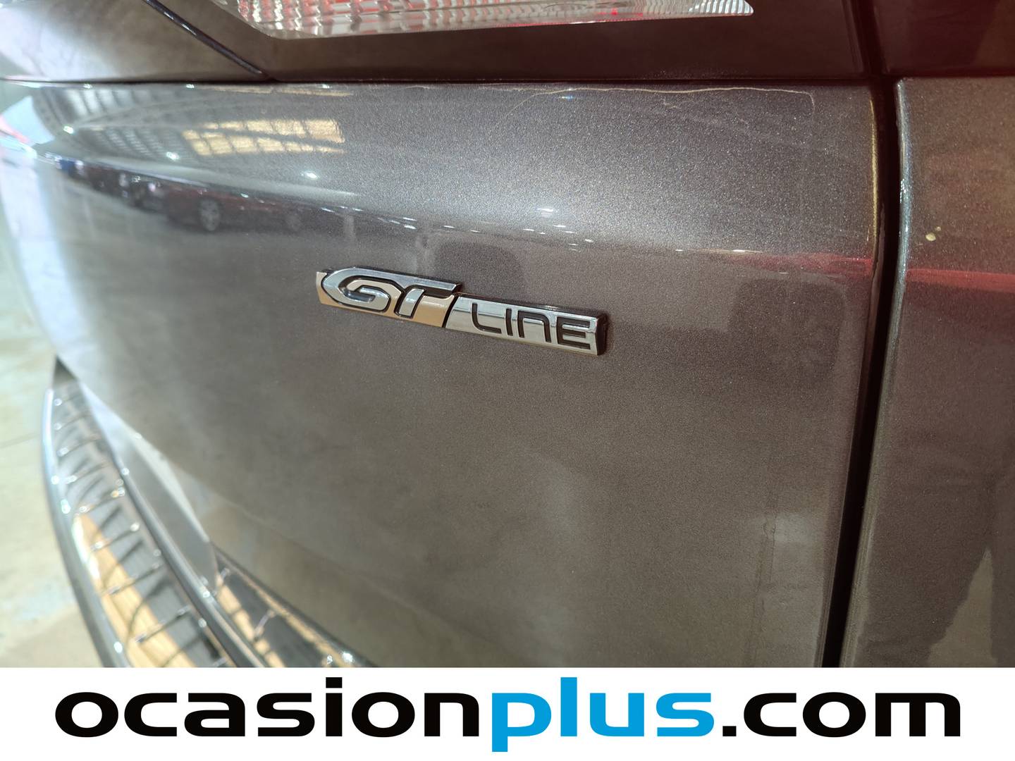 Foto Peugeot 5008 Peugeot 5008 BlueHDI 130 S&S GT Line (130 CV)