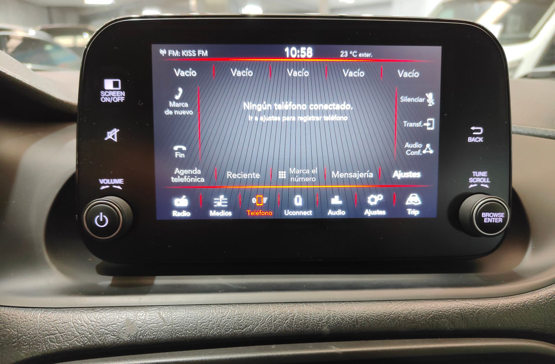 Fiat Tipo MultiJet Mirror Ddct - foto 25