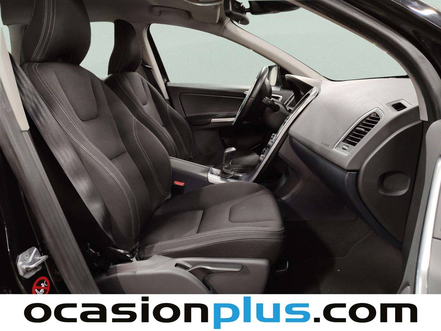 Volvo XC60 Volvo XC60 D3 Kinetic (150 CV) km 0