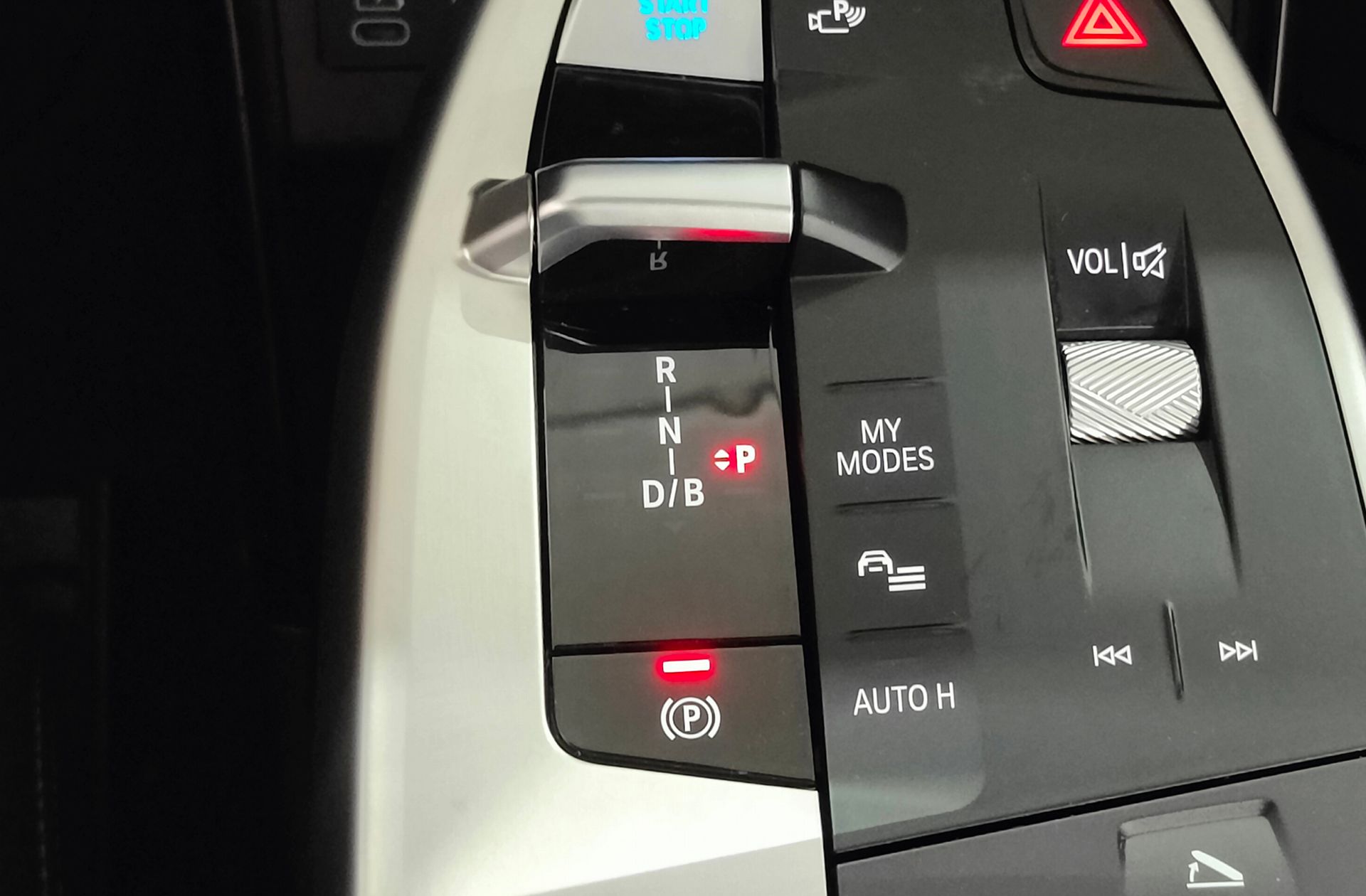 BMW iX1 eDrive20 - foto 5