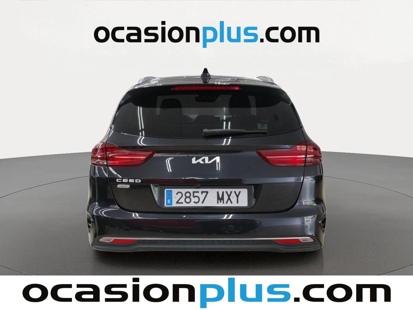 KIA Ceed Tourer KIA Ceed Tourer 1.0 MHEV Style Edition DCT (100 CV) híbrido