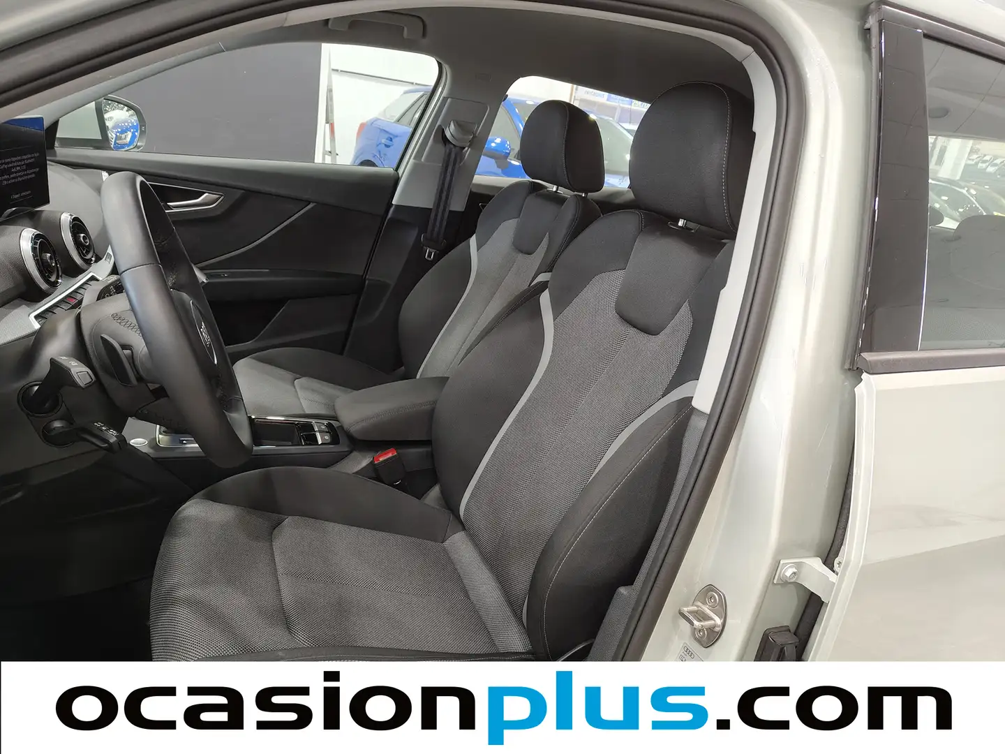 Foto Audi Q2 Audi Q2 S line 35 TFSI (150 CV) S tronic