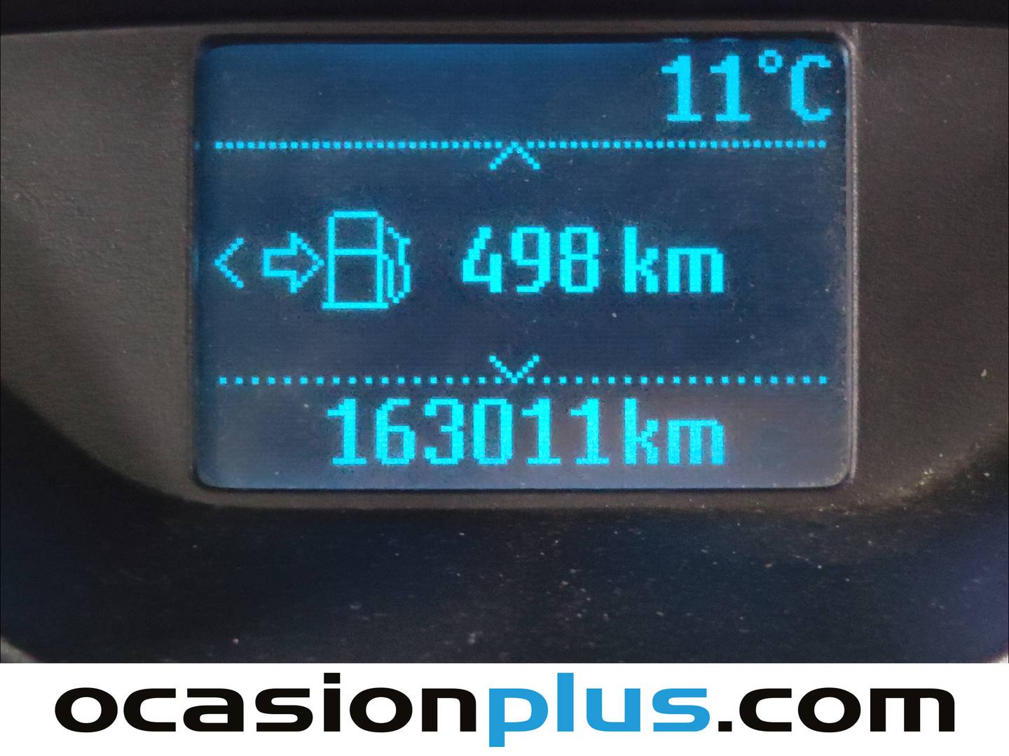 Ford C-Max Ford C-Max 1.6 TDCI Trend (95 CV) seminuevo