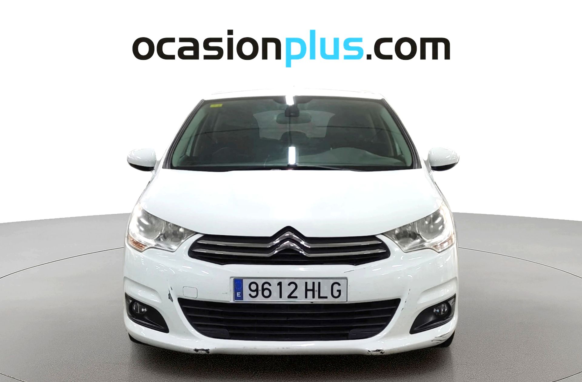 Citroën C4 1.6 VTi Collection - foto 11